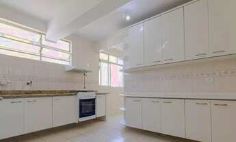 Imagem 5: Apartamento Venda 3 Dormitórios - 121 m² Perdizes