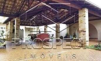 Imagem 3: UBERLâNDIA - Casa Padrão - Jardim Patrícia