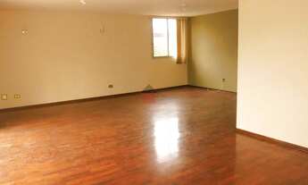 Imagem: Apartamento residencial à venda, Vila Mariana