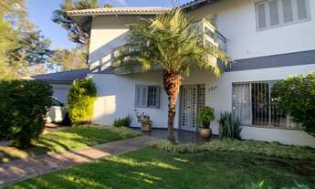 Imagem 1: Linda Casa 04 Dormitórios Com Piscina