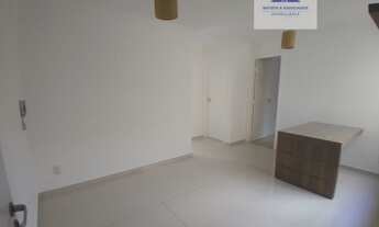 Imagem 7: Apartamento Padrão para Venda em Vila Industrial Campinas-SP - 3065