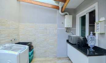 Imagem 7: CURITIBA - Casa de Condomínio - Boqueirão