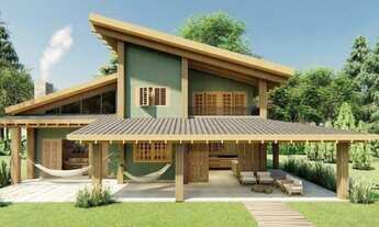 Imagem 4: Chácaras maravilhosas esperando por você direto com a construtora