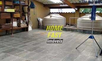 Imagem 5: Casa com 2 dormitórios à venda, 248 m² por R$ 680.000 - Vila Moreira - Guarulhos/SP