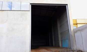 Imagem 3: GALPAO/BARRACAO Galpão / depósito com aluguel por R$8.000 /mês