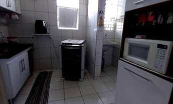 Imagem 7: Apartamento 2 quartos em Valparaíso no Condomínio Paises