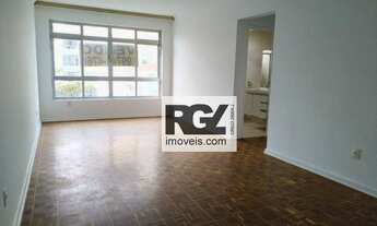 Imagem 3: Apartamento com 2 dormitórios à venda, 106 m² por R$ 469.000,00 - José Menino - Santos/SP