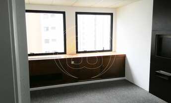 Imagem 6: São Paulo - Conjunto Comercial/Sala - Itaim Bibi