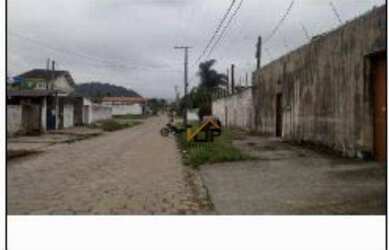 Imagem 3: Galpão à venda, 1.319 m² por R$ 834.415 - Estância Antônio Novaes - Peruíbe/SP