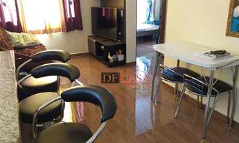 Imagem 5: Apartamento à venda, 53 m² por R$ 240.000,00 - Itaquera - São Paulo/SP