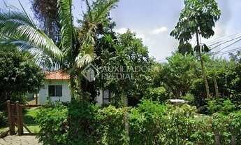 Imagem: FLORIANóPOLIS - Casa Padrão - Morro das