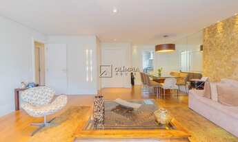 Imagem 7: Apartamento Venda 3 Dormitórios - 156 m² Higienópolis