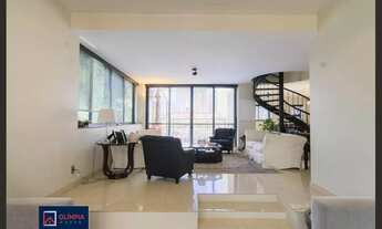 Imagem 5: Apartamento Venda Higienópolis 284 m² 3 Dormitórios