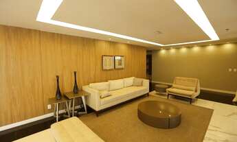 Imagem 4: Apartamento para Venda em Fortaleza, Coco, 3 dormitórios, 2 suítes, 3 banheiros, 2 vagas