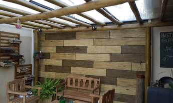 Imagem 5: Casa - Parque Via Norte - Campinas