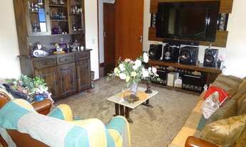 Imagem 3: Casa para venda com 4 quartos em Posse - Petrópolis - RJ