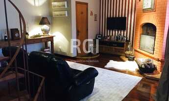 Imagem 2: Cobertura em Petrópolis