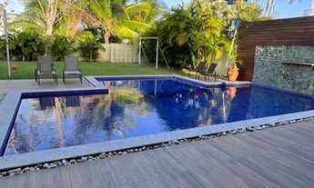 Imagem: 5 suítes sendo 3 com clouset