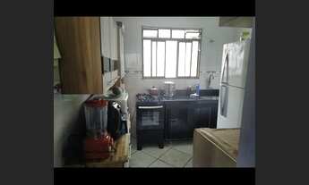 Imagem 6: Apartamento 3 quartos