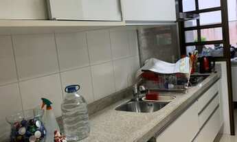 Imagem 7: Apartamento para venda com 3 quartos em Centro - Florianópolis - SC