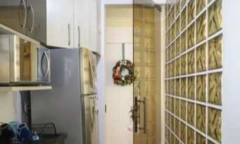 Imagem 5: Apartamento com 3 dormitórios à venda, 63 m² por R$ 445.000,00 - Jardim Íris - São Paulo/S