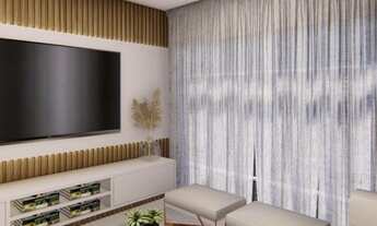 Imagem 2: APARTAMENTO FINAMENTE MOBILIADO COM VISTA MAR DISPONÍVEL PARA LOCAÇÃO ANUAL EM BALNEÁRIO C