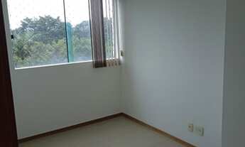 Imagem 5: Apartamento para aluguel tem 98 metros quadrados com 3 quartos em Ponta Negra - Manaus - A