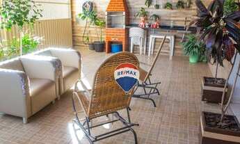 Imagem 5: Casa de Esquina com 3 Quartos, Riacho Fundo II