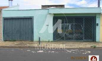 Imagem: Casa (térrea na rua) 3 dormitórios, cozinha