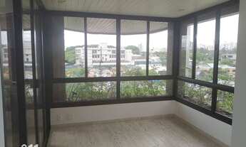 Imagem 3: Apartamento de 3 Dormitórios na Alameda dos Jaúnas