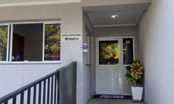 Imagem 3: APARTAMENTO RESIDENCIAL em BRAGANÇA PAULISTA - SP, JARDIM DO LAGO