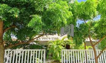 Imagem 5: Casa para venda tem 150 metros quadrados com 3 quartos em Centro - Lucena - PB