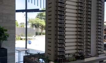Imagem 2: Apartamento na planta Vision colinas 1 dormitorios 1 suite 33 m2