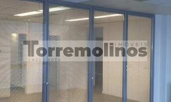 Imagem 3: Conjunto Comercial com 106m² e 4 vagas em Vila Olímpia - São Paulo - SP