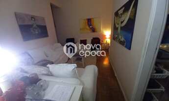 Imagem 3: Rio de Janeiro - Apartamento Padrão - Tijuca