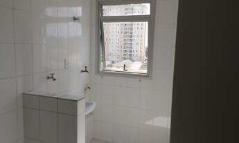 Imagem 2: Apartamento - Loteamento Residencial Vista Linda - 62m² - 3 Dormitórios