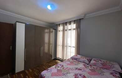 Imagem 6: Apartamento para aluguel 3 quartos 1 vaga - Graça