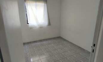 Imagem 3: Vende apto 2 Dom sala coz banheiro area de serviço e garagem
