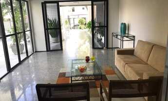 Imagem 4: Apartamento para venda com 160 metros quadrados com 3 quartos em Aldeota - Fortaleza - CE