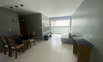 Imagem 7: 2/4 com varanda completo