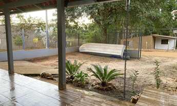 Imagem 6: Casa Lago Corumba IV Cond. Portal da Serra ao lado do Cond. Riviera