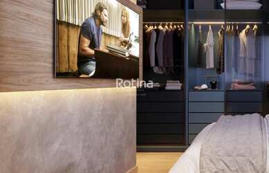 Imagem 4: Apartamento à venda, 3 quartos, 1 suíte, 2 vagas, Granja Marileusa - Uberlândia/MG