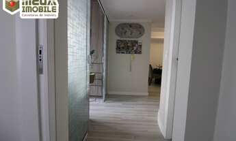 Imagem 7: BELO APTO,reformado,impecável!2 DORM+HOME OFFICE itacorubi, piscina, LAZER