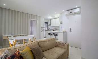 Imagem 5: Apartamento Locação 1 Dormitórios - 64 m² Vila Olímpia