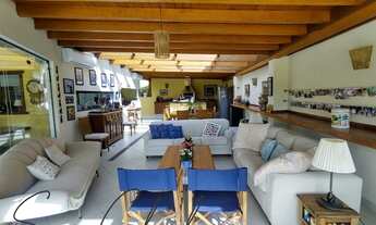 Imagem 6: VINHEDO - Casa de Condomínio - Condomínio Chácaras do Lago