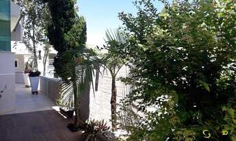 Imagem 4: Casa com 5 dormitórios à venda, 420 m² por R$ 2.000.000,00 - Pedra Branca - Palhoça/SC