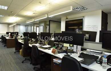 Imagem 2: Comercial Pinheiros pedroso de Morais. novo primeiro inquilino, Investidor, alugado, inqui