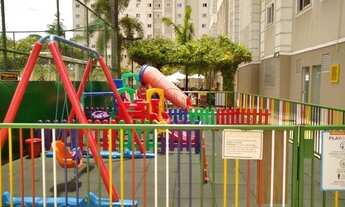 Imagem 2: APARTAMENTO 02 QUARTOS EM TAGUATINGA