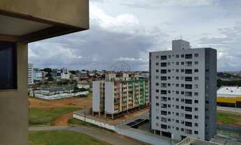 Imagem 5: APARTAMENTO 01 QUARTO EM CEILÂNDIA NORTE