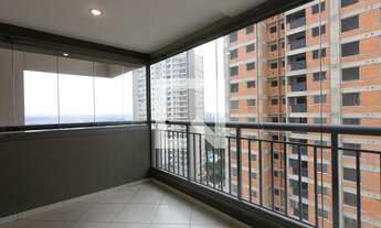 Imagem 6: Apartamento à Venda - Vila Andrade, 3 Quartos, 81 m2